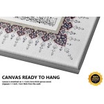 Basmalah And The Throne Verse